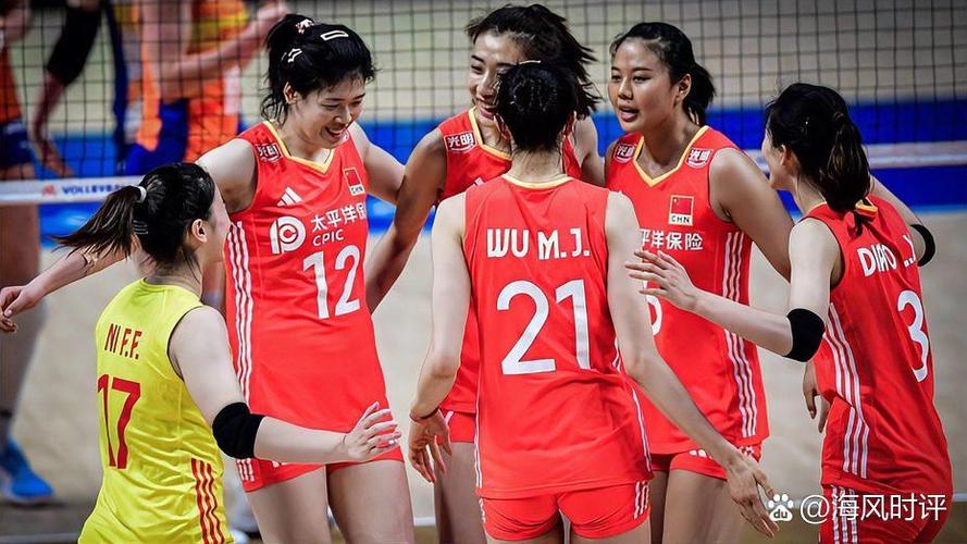 中国女排1比3输波兰,中国女排1比3输波兰了吗